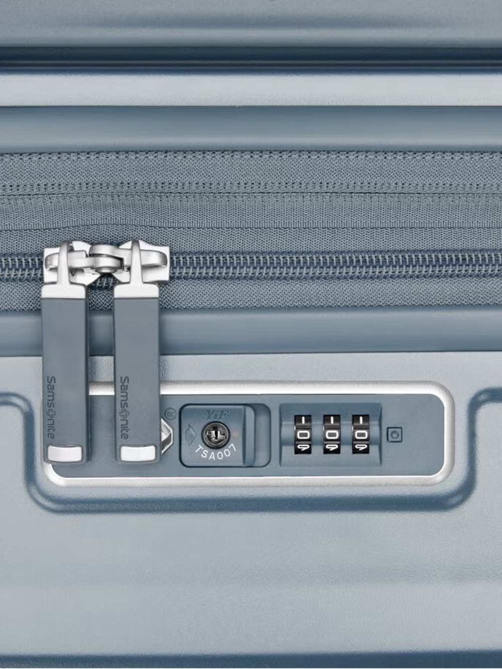 SAMSONITE Silhouette 18 Hardside Exp. Spinner 5 31" Check-In LUGGAGE SUITCASE - Picture 7 of 17